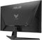 ASUS TUF Gaming VG279QM1A Zwart