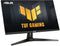 ASUS TUF Gaming VG279QM1A Zwart