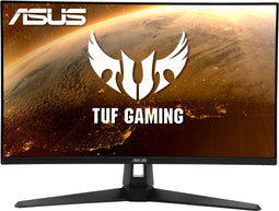 ASUS TUF Gaming VG27AQ1A Zwart
