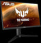 ASUS TUF Gaming VG27AQL1A Zwart