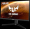 ASUS TUF Gaming VG27AQL1A Zwart