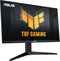 ASUS TUF Gaming VG27AQL3A Zwart