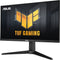 ASUS TUF Gaming VG27AQL3A Zwart