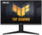 ASUS TUF Gaming VG27AQML1A Zwart