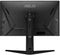 ASUS TUF Gaming VG27AQML1A Zwart