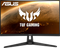 ASUS TUF Gaming VG27VH1B Zwart