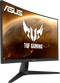 ASUS TUF Gaming VG27VH1B Zwart