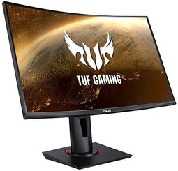 ASUS TUF Gaming VG27VQ Zwart