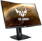 ASUS TUF Gaming VG27VQ Zwart