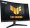 ASUS TUF Gaming VG27VQ3B Zwart