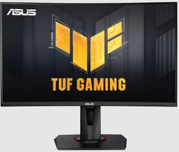 ASUS TUF Gaming VG27VQM Zwart