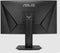 ASUS TUF Gaming VG27VQM Zwart