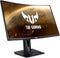 ASUS TUF Gaming VG27WQ Zwart