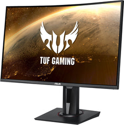 ASUS TUF Gaming VG27WQ Zwart