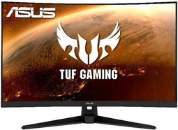ASUS TUF Gaming VG27WQ1B Zwart