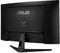 ASUS TUF Gaming VG27WQ1B Zwart