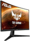 ASUS TUF Gaming VG27WQ1B Zwart