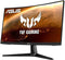 ASUS TUF Gaming VG27WQ1B Zwart