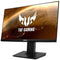 ASUS TUF Gaming VG289Q Zwart