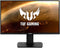 ASUS TUF Gaming VG289Q Zwart