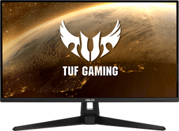 ASUS TUF Gaming VG289Q1A Zwart