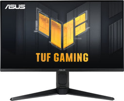 ASUS TUF Gaming VG28UQL1A Zwart