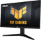 ASUS TUF Gaming VG28UQL1A Zwart