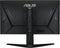 ASUS TUF Gaming VG28UQL1A Zwart