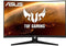 ASUS TUF Gaming VG328H1B Zwart