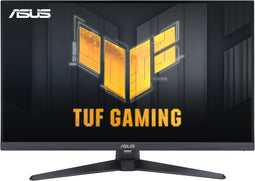 ASUS TUF Gaming VG328QA1A Zwart