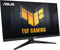 ASUS TUF Gaming VG328QA1A Zwart