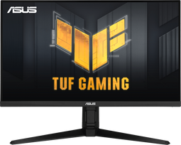 ASUS TUF Gaming VG32AQL1A Zwart