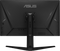 ASUS TUF Gaming VG32AQL1A Zwart