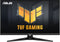 ASUS TUF Gaming VG32UQA1A Zwart