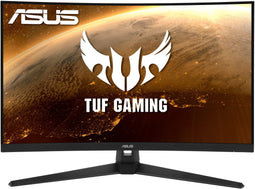 ASUS TUF Gaming VG32VQ1BR Zwart