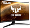 ASUS TUF Gaming VG32VQ1BR Zwart