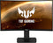 ASUS TUF Gaming VG32VQR Zwart