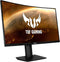ASUS TUF Gaming VG32VQR Zwart