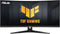 ASUS TUF Gaming VG34VQ3B Zwart
