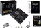 ASUS TUF GAMING Z790-PLUS WIFI D4 - Moederbord - ATX - Socket LGA1700 - Intel Z790 - DDR4