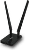 ASUS USB-AC58 - Wifi Adapter - WiFi 5 - Zwart