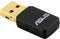 ASUS USB-N13 V2 - Wifi Adapter - Zwart