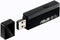 ASUS USB-N13 V2 - Wifi Adapter - Zwart