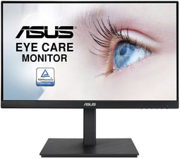 ASUS VA229QSB Zwart