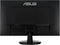 ASUS VA24DCP Zwart
