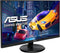 ASUS VA24DQF Zwart