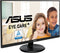 ASUS VA24DQF Zwart