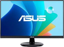 ASUS VA24DQFR Zwart