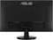 ASUS VA24DQFR Zwart