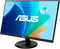 ASUS VA24DQFR Zwart